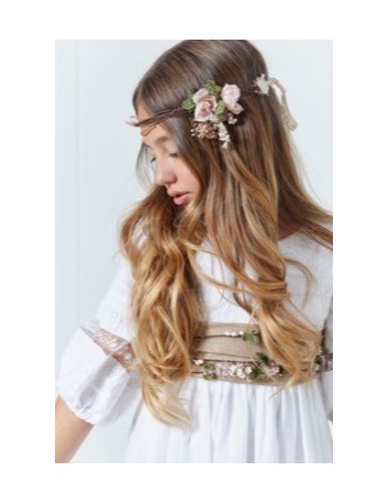  copy of Hortensia Maeso Vestido Babi
