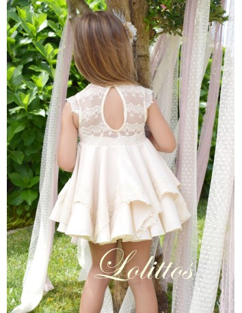 Lolittos Colección Ondiñas Jesusito 2