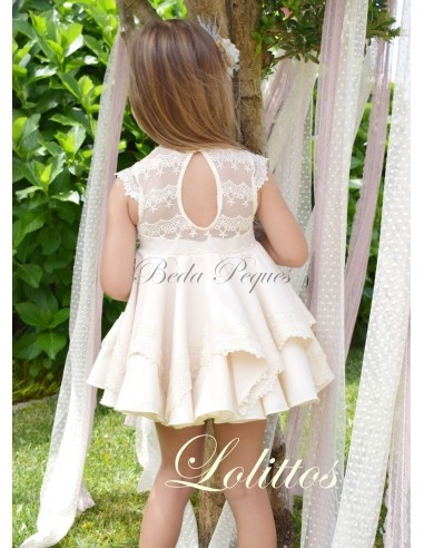 Lolittos Colección Ondiñas Jesusito