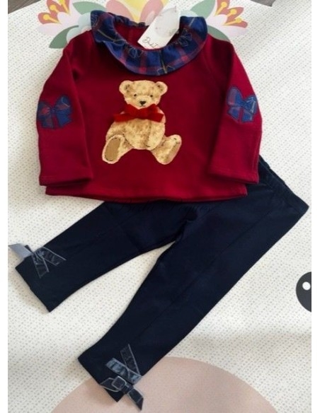 Dadati Conjunto Niña