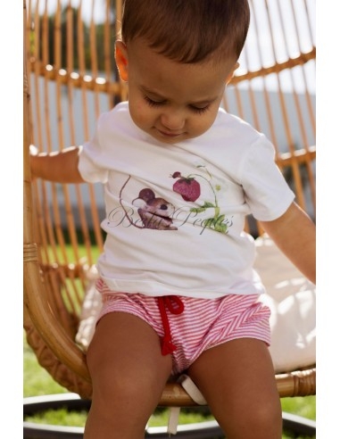 Pio Pio Conjunto de niño Ratón