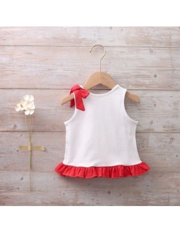 Dadati Camiseta + Culetín Pirata Niña 2