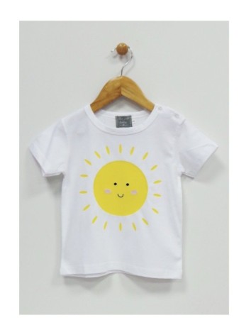 Mon Petit Bonbon colección Sol Conjunto Niño