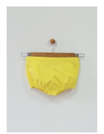 Mon Petit Bonbon colección Sol Conjunto Niño 2