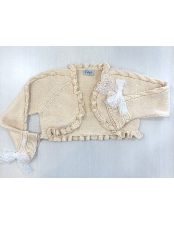 Rahigo Chaqueta Cruda