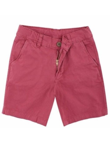 Scalpers Bermuda Magenta
