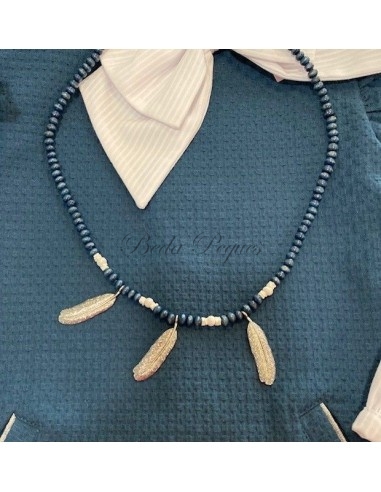 Lolittos, colección Parrulo Collar