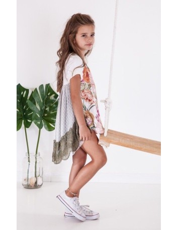 Kauli colección Safari Vestido