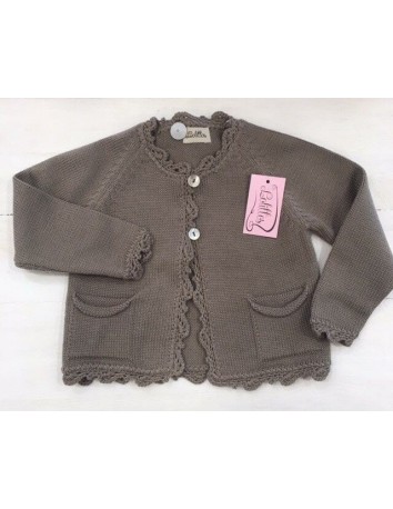Lolittos Chaqueta colección Campanilla