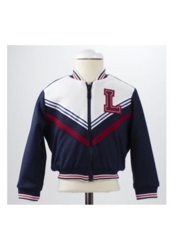 LoanBor Chaqueta Unisex