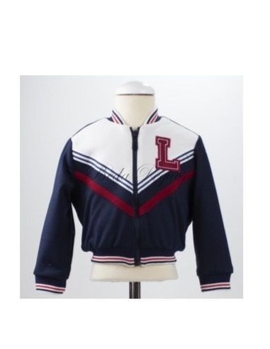 LoanBor Chaqueta Unisex