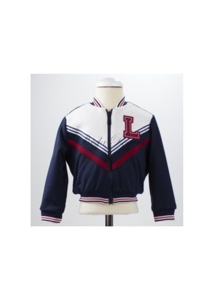 LoanBor Chaqueta Unisex