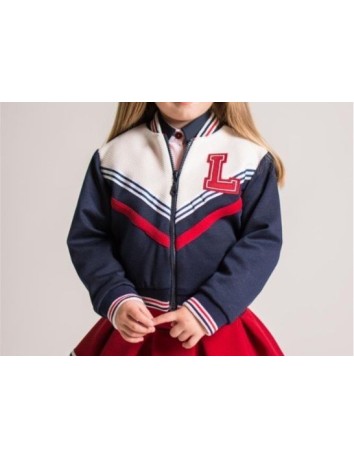 LoanBor Chaqueta Unisex 2