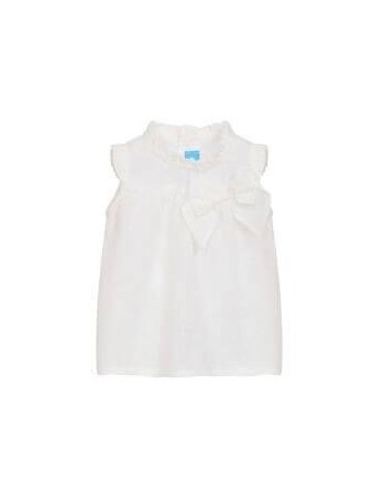 Tartaleta, Conjunto Bombacho + Blusa