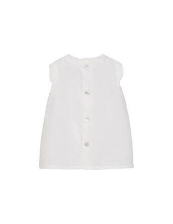Tartaleta, Conjunto Bombacho + Blusa 2