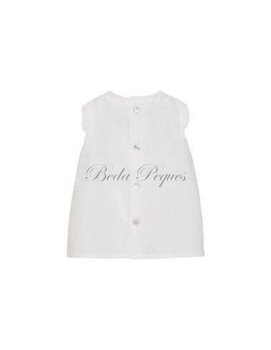Tartaleta, Conjunto Bombacho + Blusa