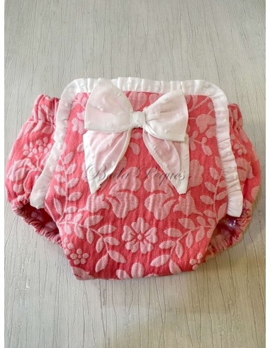 Tartaleta, Conjunto Bombacho + Blusa