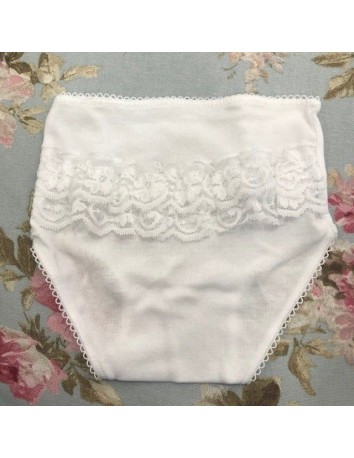 Braguita Blanco Linn by Diacar