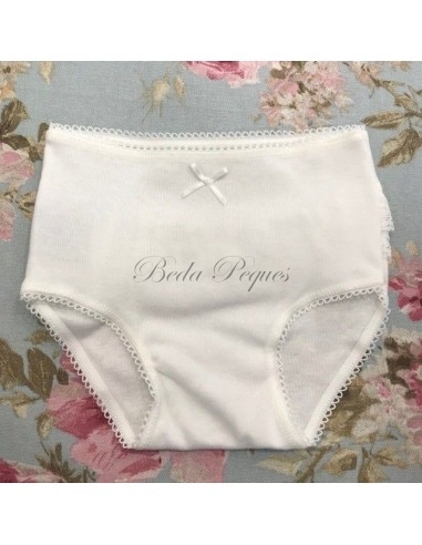 Braguita beige Linn by Diacar