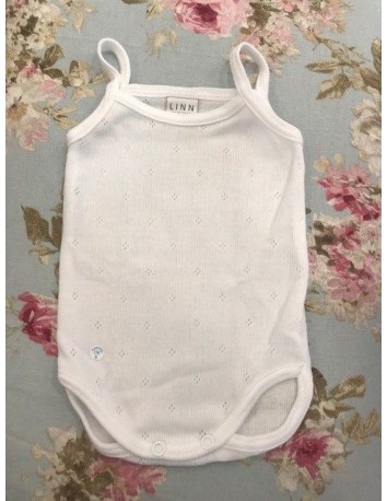 Body Blanco Linn by Diacar