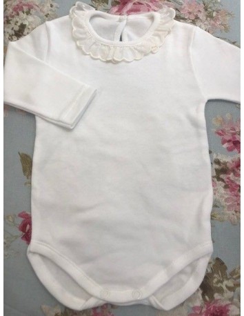 Body Beige Linn by Diacar