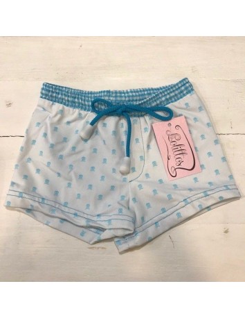 Boxer Licra Niño Lolittos colección Pirata