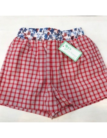 Bañador Niño La Martinica colección La Toja