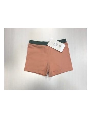 LoanBor, colección Salmón Boxer Niño