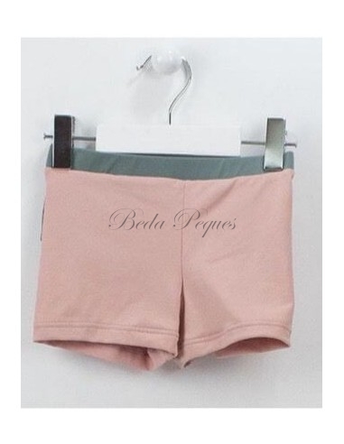 LoanBor, colección Salmón Boxer Niño