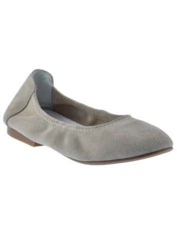 Guxs Zapato ​Bailarina Ante Lino