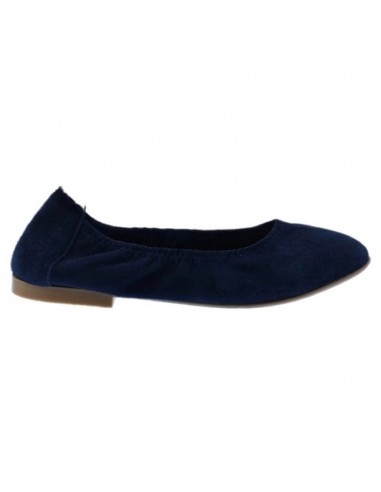 Guxs Zapato ​Bailarina Ante Marino
