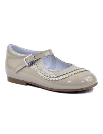Guxs Mercedita Camel