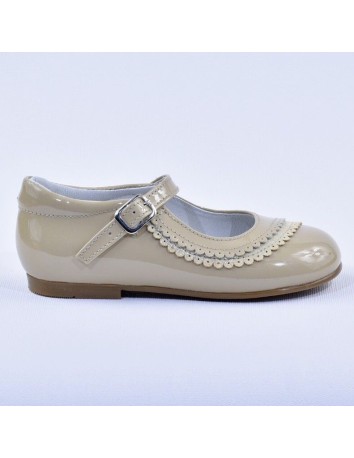 Guxs Mercedita Camel 2