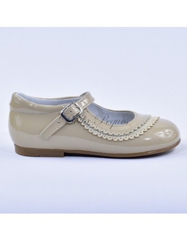 Guxs Mercedita Camel
