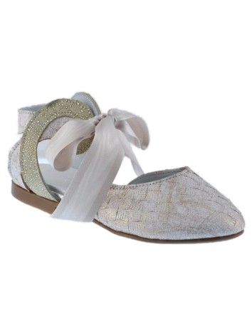 Guxs Zapato Gilda Recife Nude