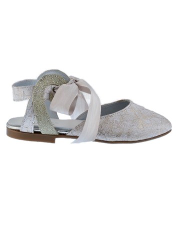 Guxs Zapato Gilda Recife Nude 2