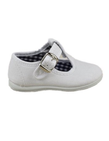 Lona Pepito Blanco 2