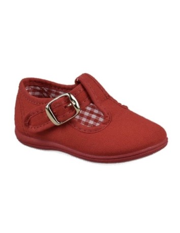 Lona Pepito Rojo