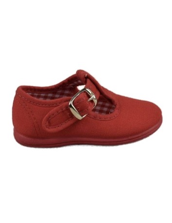 Lona Pepito Rojo 2