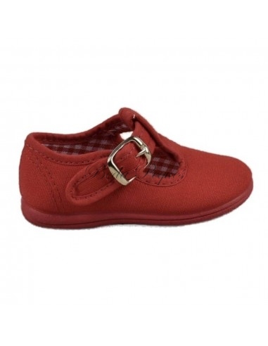 Lona Pepito Rojo