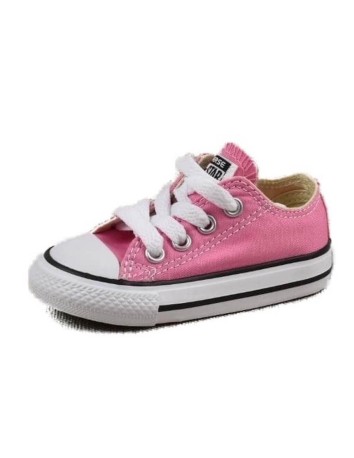 Converse Kids Rosa