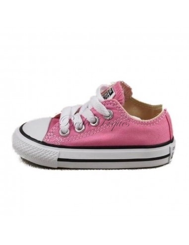 Converse Kids Rosa
