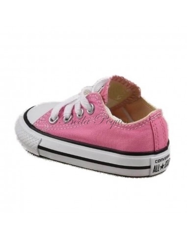 Converse Kids Rosa