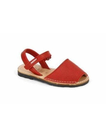 Ibicenca Piel Roja de Pablosky