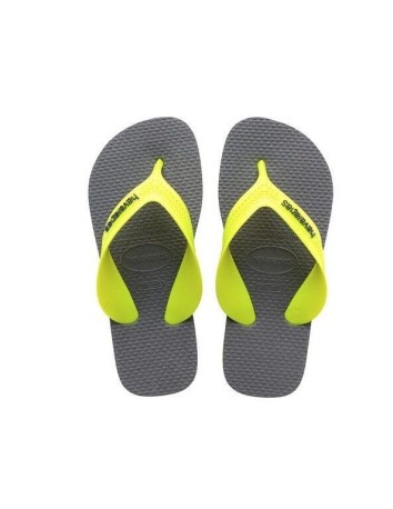 Havaianas Niño Max Steel