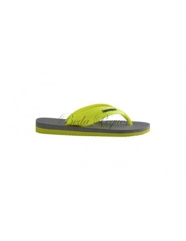 Havaianas Niño Max Steel