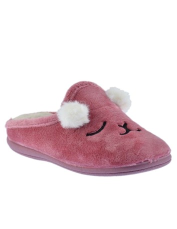 Zapatillas Casa Rosa