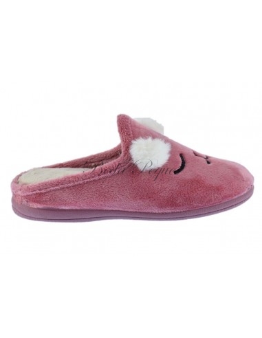 Zapatillas Casa Rosa