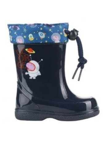 Bota de Agua Pepa Pig marca Igor 2