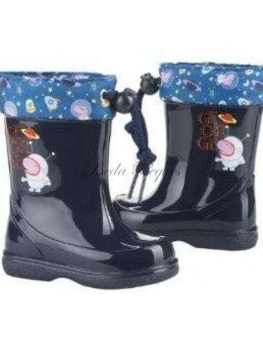 Bota de Agua Pepa Pig marca Igor